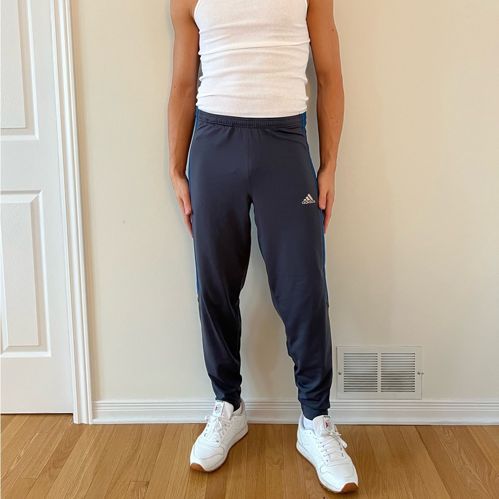Vintage Adidas Warm Up Pants